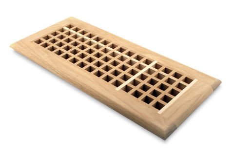 Egg Crate Self Rimming