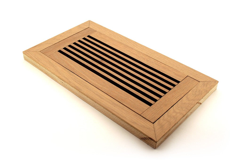 Linear Flush Mount