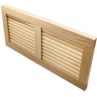 Wall Mounted Cold Air Return
