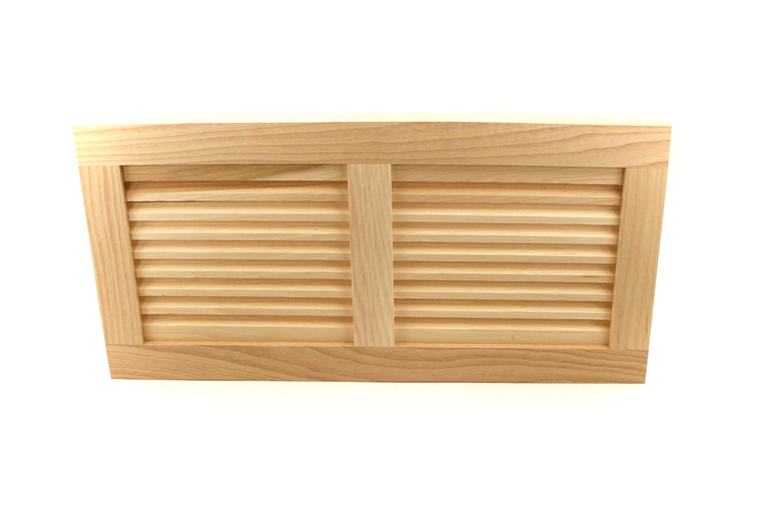 Wall Mounted Cold Air Return