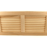 Wall Mounted Cold Air Return