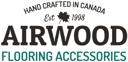 Airwood Flooring Accessories