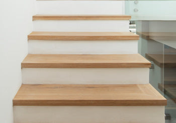 NEW!MATCHABLES Stair Treads
